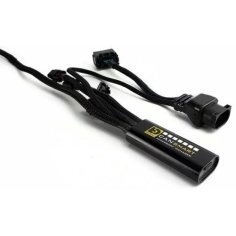 Cansmart Gen Ii Black