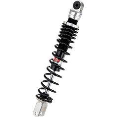 Shock Gas Eco Series Black