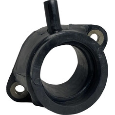 Replacement Intake Boot Black
