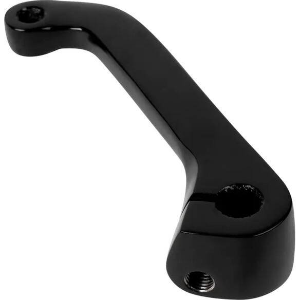 Transmission Shift Rod Lever Black