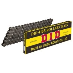 415 S Chain Steel