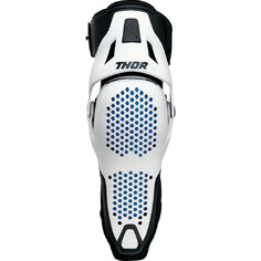 Sentinel Knee Guards White