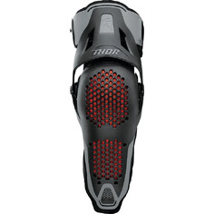 Sentinel Knee Guards Black