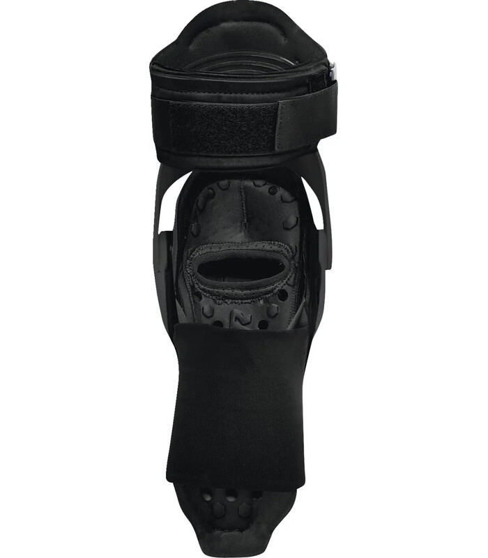 Sentinel Knee Guards Black