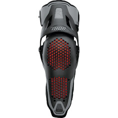 Youth Sentinel Knee Guards Black