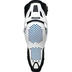 Youth Sentinel Knee Guards White