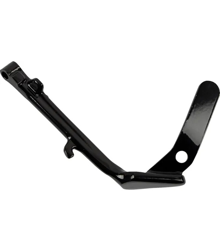Kickstand Black