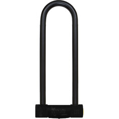 U-Lock Black Edition