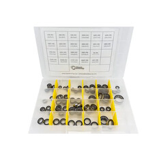 Bearing Box B5 86 Pcs