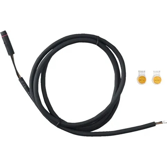 Tail Light Connection Cable 3-Pin