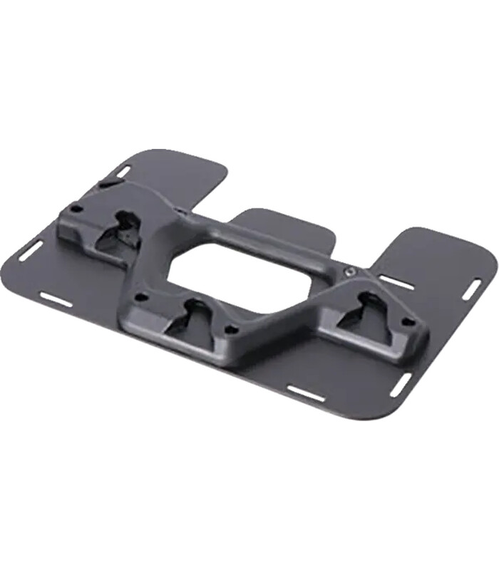 Adapter Plate Black