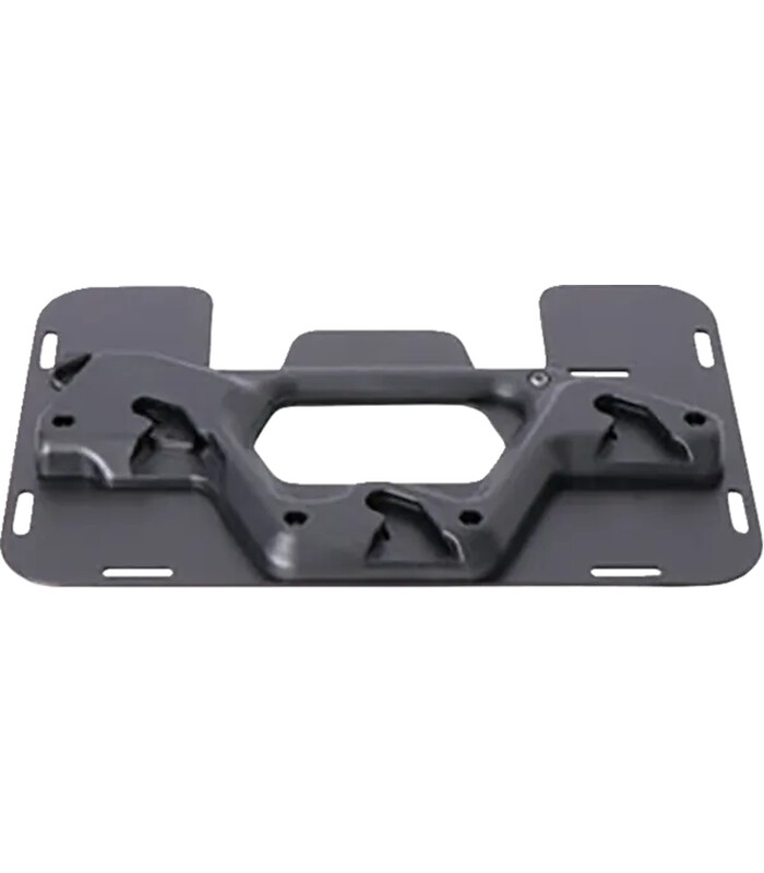 Adapter Plate Black