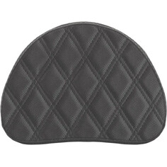 Sissy Bar Pad Black