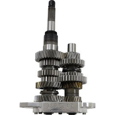Direct Drive 6-Speed Gear Set