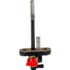 Fuel Valve Black