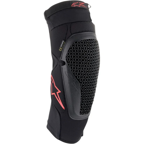 Bionic Flex Knee Protectors Black