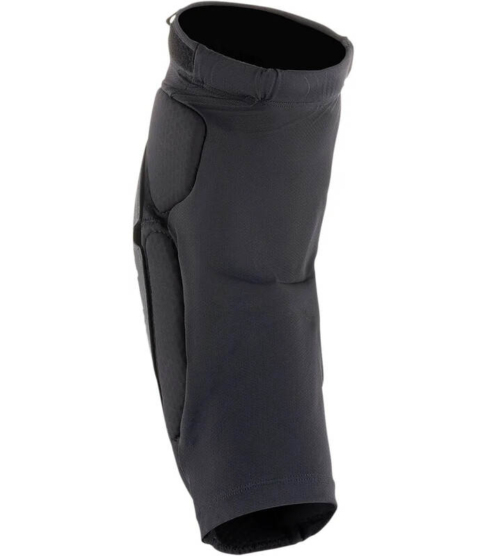Bionic Flex Knee Protectors Black
