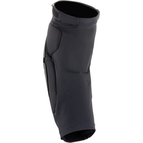 Bionic Flex Knee Protectors Black