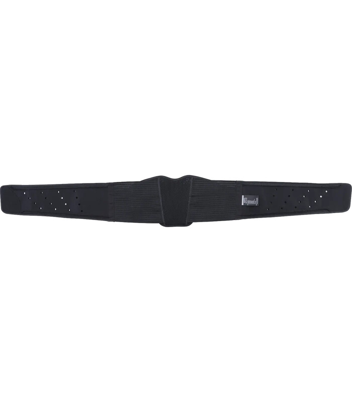 Sequence Kidney Belt Black