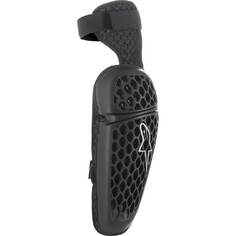 Bionic Plus Elbow Protectors Black