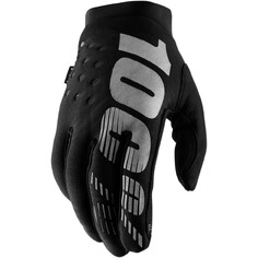 Brisker Gloves Black