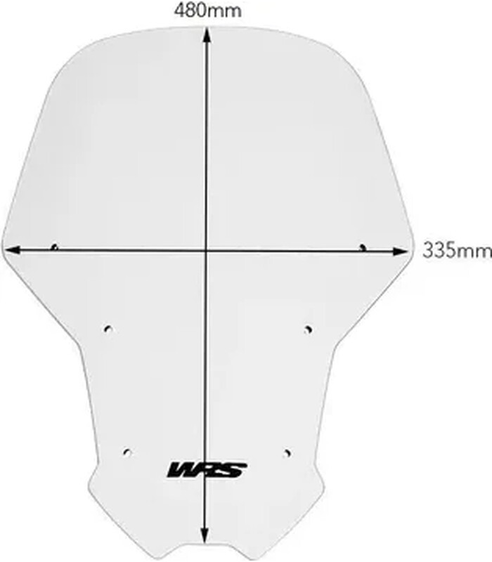 Windscreen