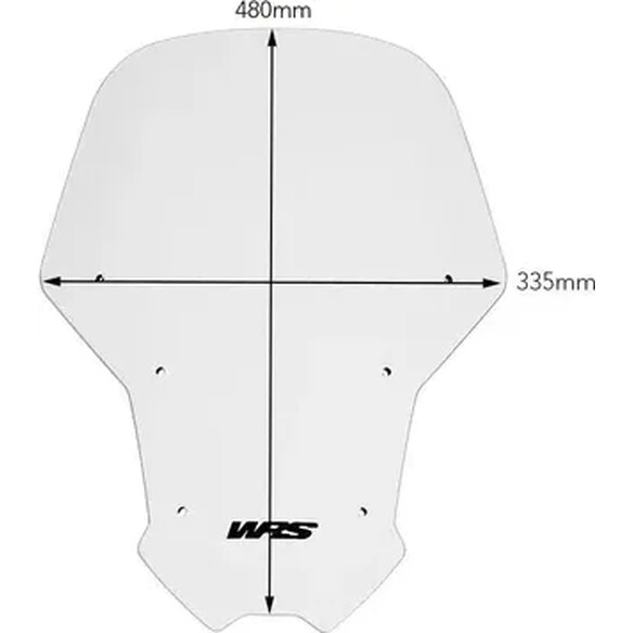 Windscreen