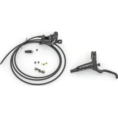 Trp Dh-R Evo Disc Brake Kit Black