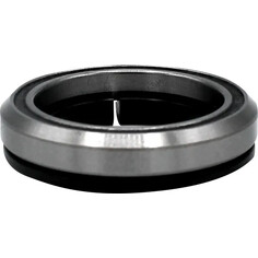 Lower Integrated Headset Bearings Black, Silver