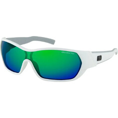 Aria Sunglasses White