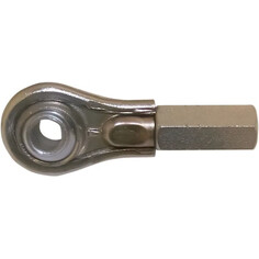 Replacement Trim Rod-Steering Cable Ball Joint