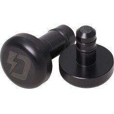 Axle Slider Kit Black