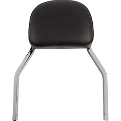 Detachable Backrest Kit Silver