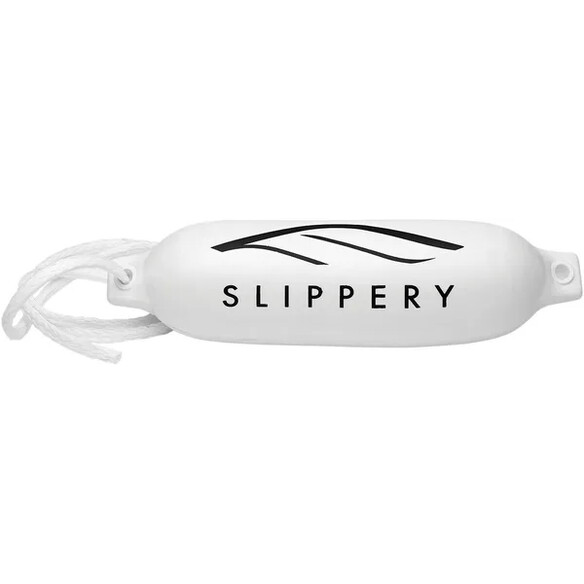 Pwc Bumper Black, White