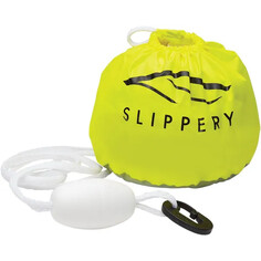 Anchor Bag Neon Yellow