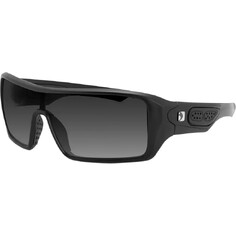 Paragon Sunglasses Black