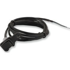 Power Commander V Map Select Switch Black