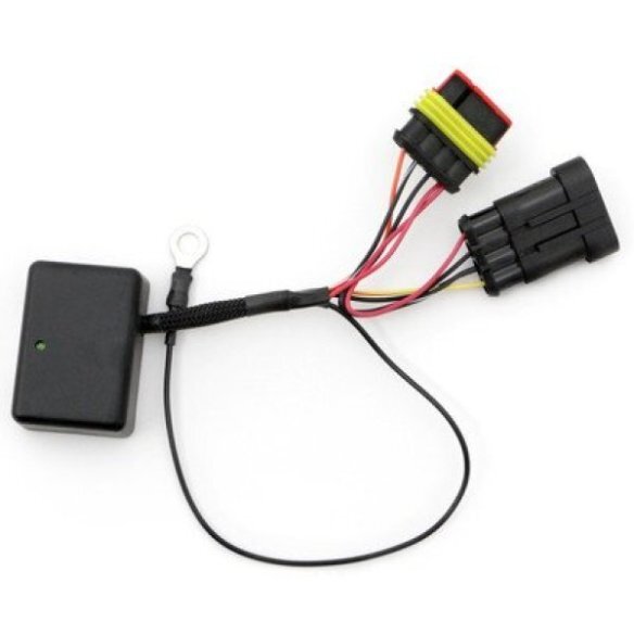 Advanced O2 Sensor Optimizer