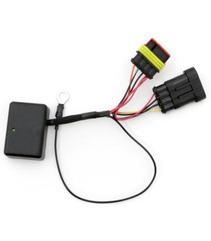 Advanced O2 Sensor Optimizer