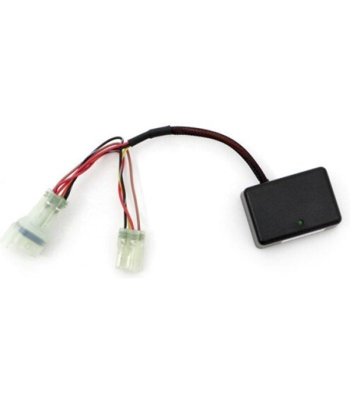 Advanced O2 Sensor Optimizer