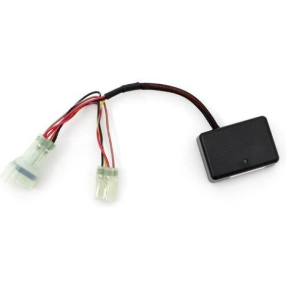 Advanced O2 Sensor Optimizer