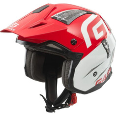 Z4 Fiberglass Helmet
