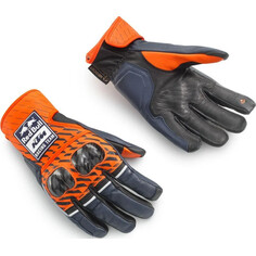 RB SPEED RACING GLOVES