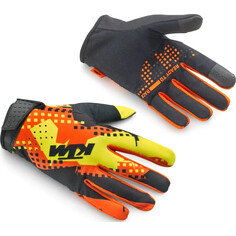 GRAVITY-FX GLOVES