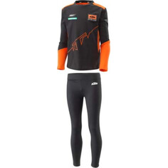 KIDS TEAM HOME SUIT