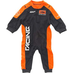 BABY TEAM ROMPER SUIT