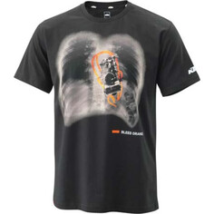 Fluids T-shirt