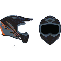 AVIATOR ACE 2.0 HELMET