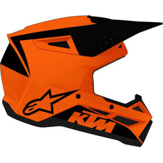 S-M 3 YOUTH HELMET ECE+DOT