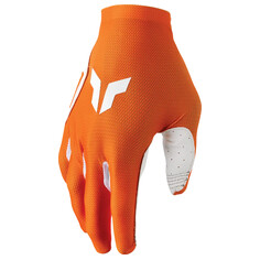 Sportmode Air Iconic Gloves Orange